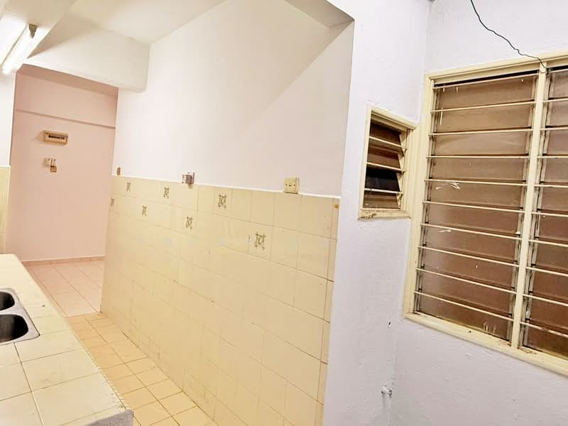 Flat for Rent at Taman Universiti Indah - Farah Hanan - PropertyGuru.com.my