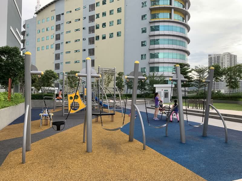 Playground