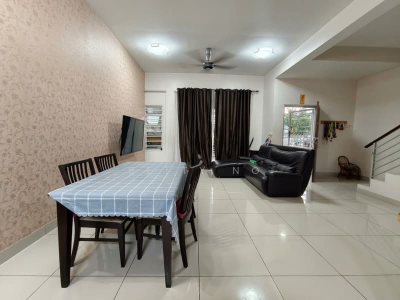 2-storey Terraced House for Sale in Taman Nusa Idaman (Iskandar Puteri (Nusajaya)) - Betty Ng - PropertyGuru.com.my
