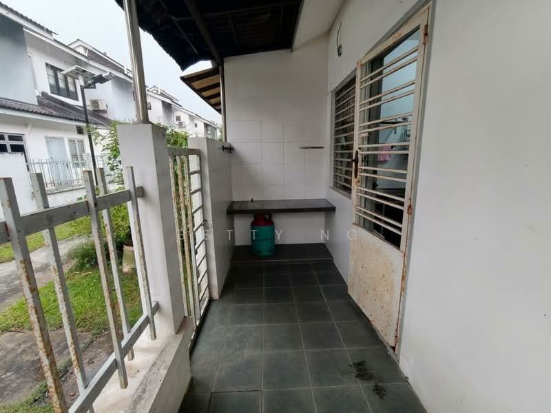 2-storey Terraced House for Sale in Taman Nusa Idaman (Iskandar Puteri (Nusajaya)) - Betty Ng - PropertyGuru.com.my