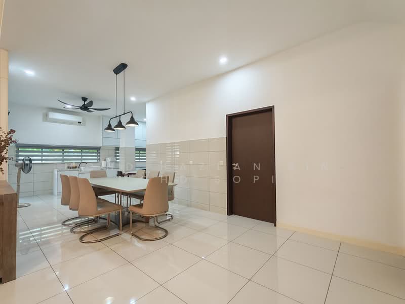 Semi-Detached House for Sale in Denai Alam (Shah Alam) - Mohd Hazlan bin Mohd Sopi - PropertyGuru.com.my