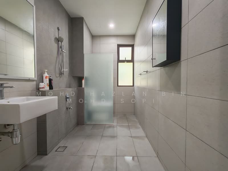 Semi-Detached House for Sale in Denai Alam (Shah Alam) - Mohd Hazlan bin Mohd Sopi - PropertyGuru.com.my