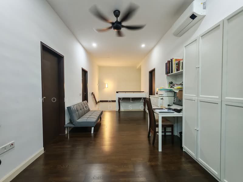 Semi-Detached House for Sale in Denai Alam (Shah Alam) - Mohd Hazlan bin Mohd Sopi - PropertyGuru.com.my