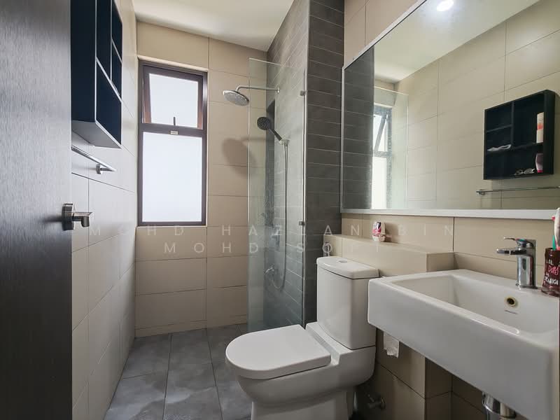 Semi-Detached House for Sale in Denai Alam (Shah Alam) - Mohd Hazlan bin Mohd Sopi - PropertyGuru.com.my