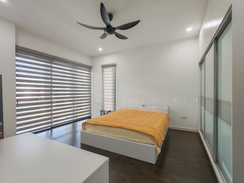 Semi-Detached House for Sale in Denai Alam (Shah Alam) - Mohd Hazlan bin Mohd Sopi - PropertyGuru.com.my