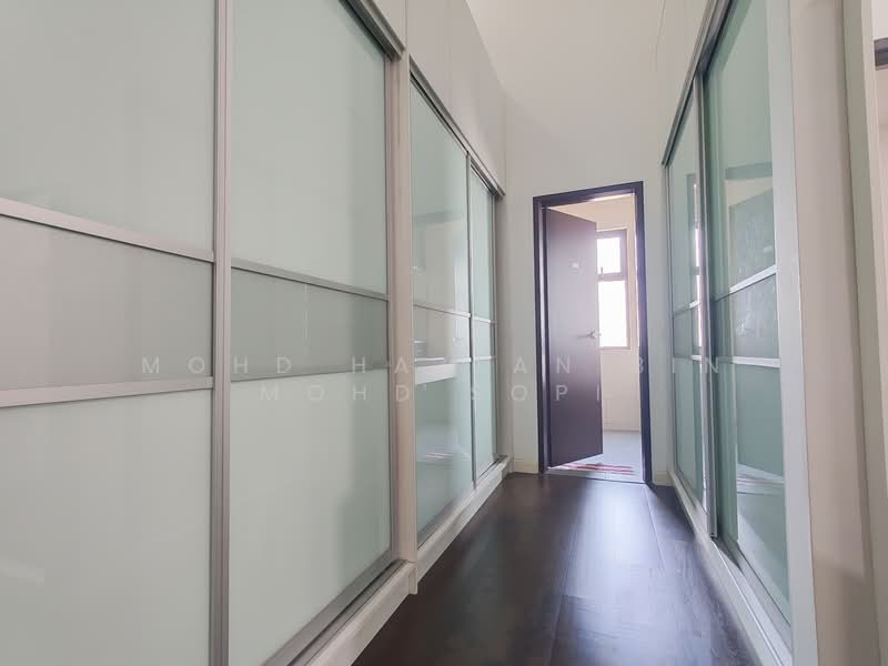 Semi-Detached House for Sale in Denai Alam (Shah Alam) - Mohd Hazlan bin Mohd Sopi - PropertyGuru.com.my