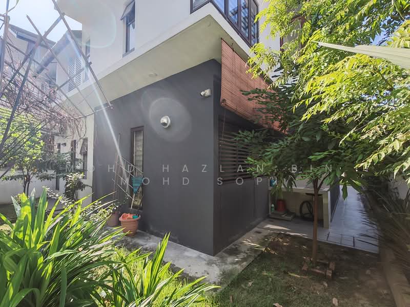 Semi-Detached House for Sale in Denai Alam (Shah Alam) - Mohd Hazlan bin Mohd Sopi - PropertyGuru.com.my