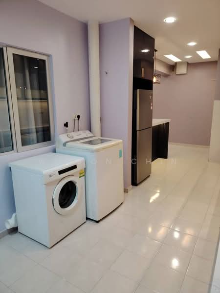 Servis Apartment untuk Disewa di Residensi Vista Harmoni Sentul - Wilson Chin - Interior - PropertyGuru.com.my