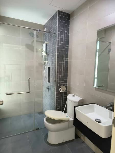 Condominium for Rent at Medini Signature - Tommy Tai - Bathroom - PropertyGuru.com.my