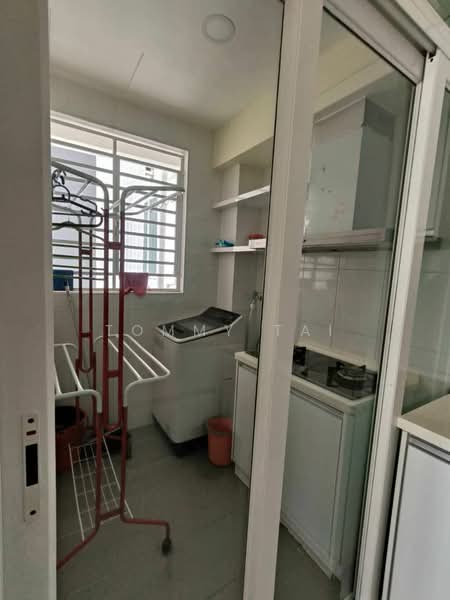 Condominium for Rent at Medini Signature - Tommy Tai - Interior - PropertyGuru.com.my