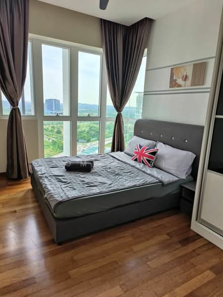 Condominium for Rent at Medini Signature - Tommy Tai - Bedroom - PropertyGuru.com.my