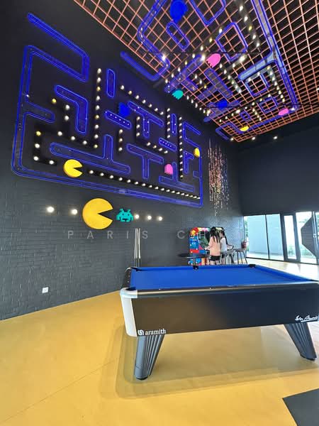 Kondominium untuk Dijual di Skyline KL - Paris Chin - Interior - PropertyGuru.com.my