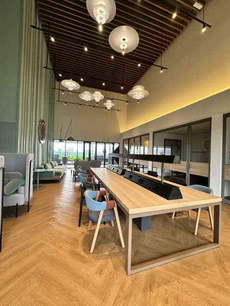 Kondominium untuk Dijual di Skyline KL - Paris Chin - Interior - PropertyGuru.com.my