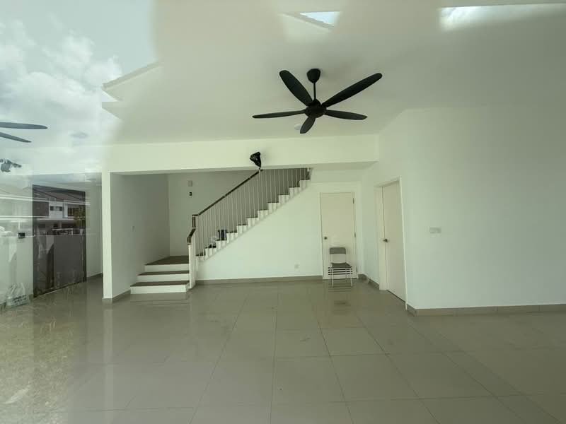 2-storey Terraced House for Rent in Banting (Selangor) - SY Lee - Interior - PropertyGuru.com.my
