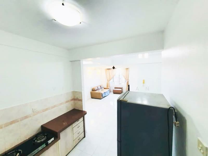 Condominium for Rent at Jay Series (Greenlane Heights Block J) - Vincent Tan - Living Room - PropertyGuru.com.my