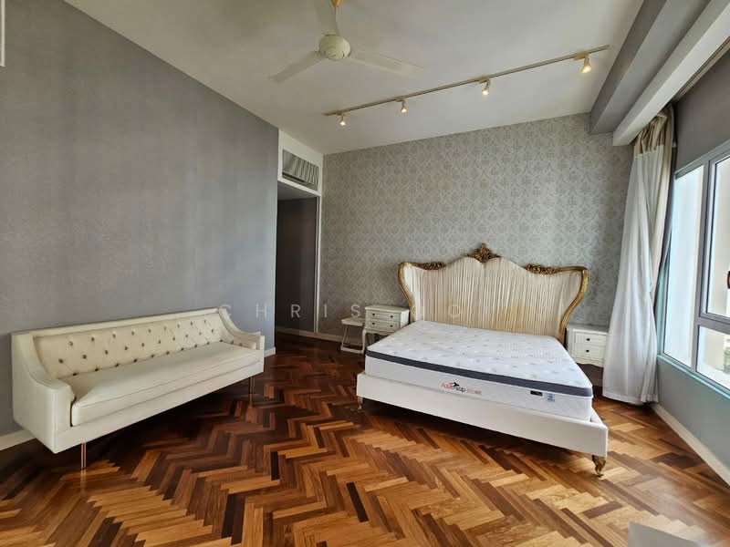 Condominium for Rent at Andaman @ Quayside - Chris Ooi - Bedroom - PropertyGuru.com.my