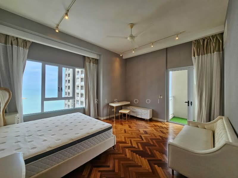 Condominium for Rent at Andaman @ Quayside - Chris Ooi - Bedroom - PropertyGuru.com.my