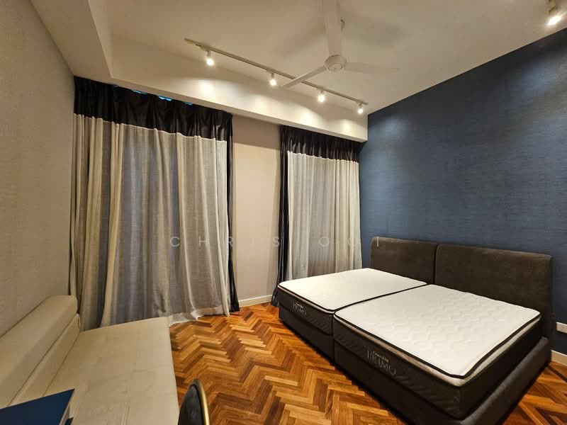 Condominium for Rent at Andaman @ Quayside - Chris Ooi - Bedroom - PropertyGuru.com.my