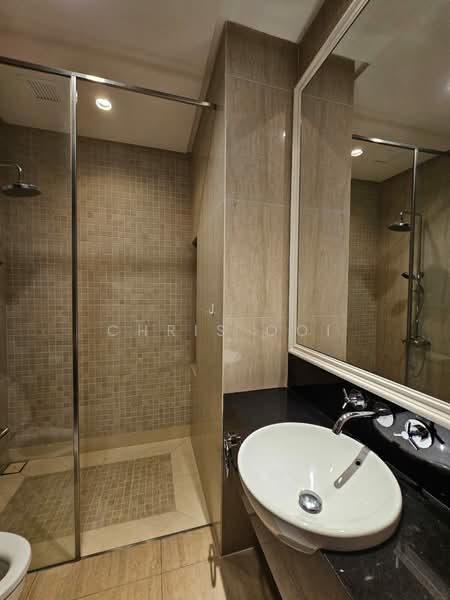 Condominium for Rent at Andaman @ Quayside - Chris Ooi - Bathroom - PropertyGuru.com.my