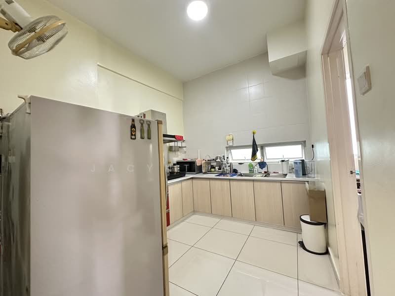 Kondominium untuk Dijual di Fiera Vista - Jacyntha Lee - Kitchen - PropertyGuru.com.my
