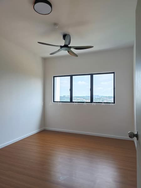 Condominium for Rent at Zahra Residensi - Farah Hanan - View - PropertyGuru.com.my
