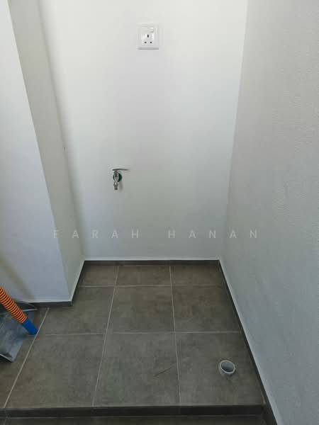 Condominium for Rent at Zahra Residensi - Farah Hanan - Interior - PropertyGuru.com.my