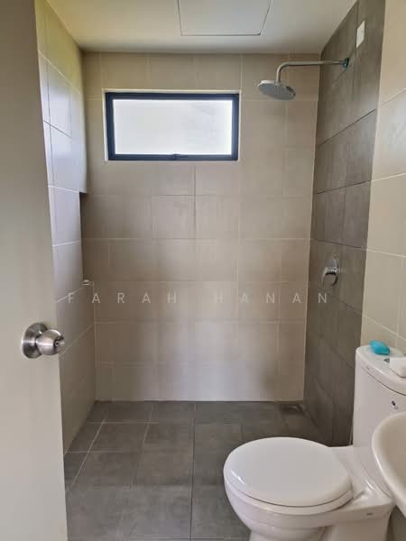 Condominium for Rent at Zahra Residensi - Farah Hanan - Bathroom - PropertyGuru.com.my