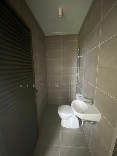 Service Residence for Sale at Jendela Residences - Vincent Wan - Bathroom - PropertyGuru.com.my