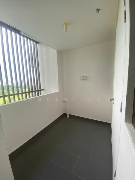 Service Residence for Sale at Jendela Residences - Vincent Wan - Balcony - PropertyGuru.com.my