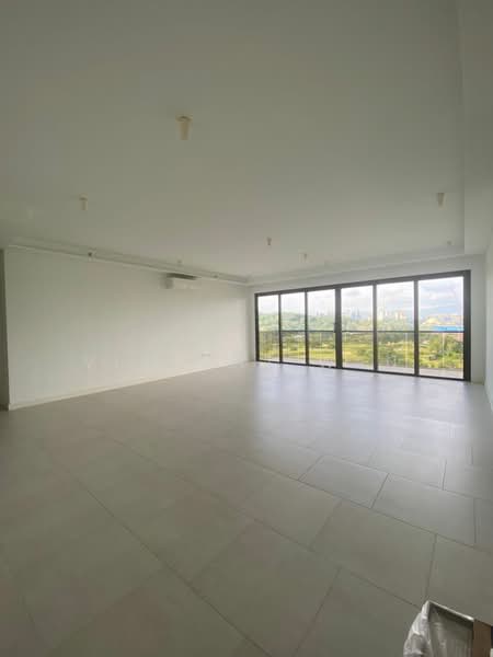 Service Residence for Sale at Jendela Residences - Vincent Wan - Living Room - PropertyGuru.com.my