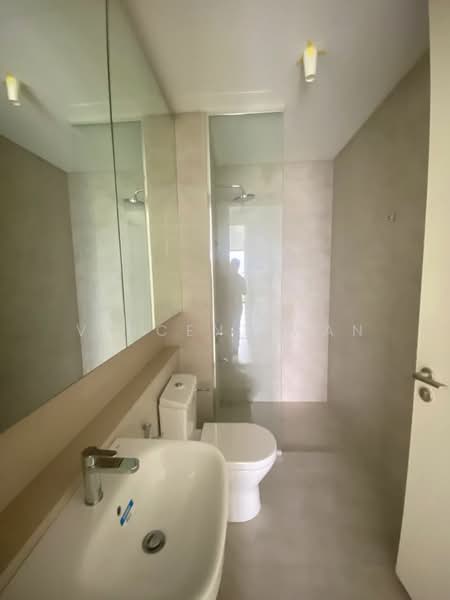 Service Residence for Sale at Jendela Residences - Vincent Wan - Bathroom - PropertyGuru.com.my