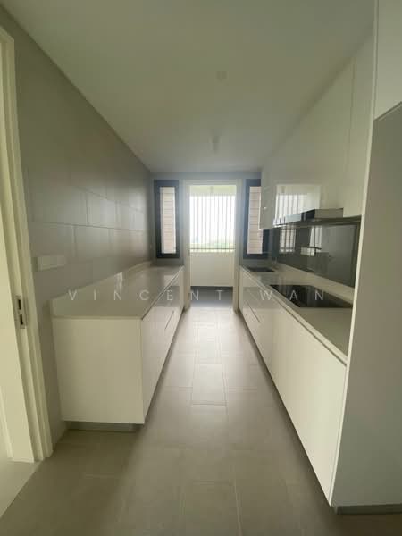 Service Residence for Sale at Jendela Residences - Vincent Wan - Kitchen - PropertyGuru.com.my