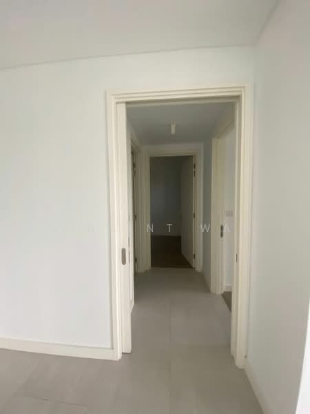 Service Residence for Sale at Jendela Residences - Vincent Wan - Corridor - PropertyGuru.com.my