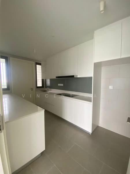 Service Residence for Sale at Jendela Residences - Vincent Wan - Kitchen - PropertyGuru.com.my