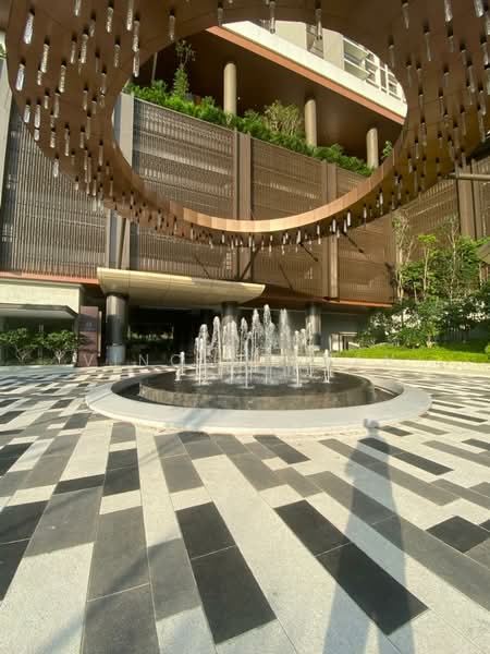 Service Residence for Sale at Jendela Residences - Vincent Wan - Exterior - PropertyGuru.com.my