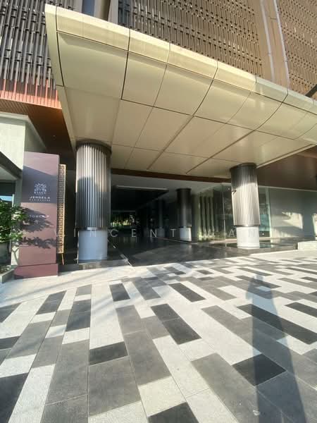 Service Residence for Sale at Jendela Residences - Vincent Wan - Exterior - PropertyGuru.com.my