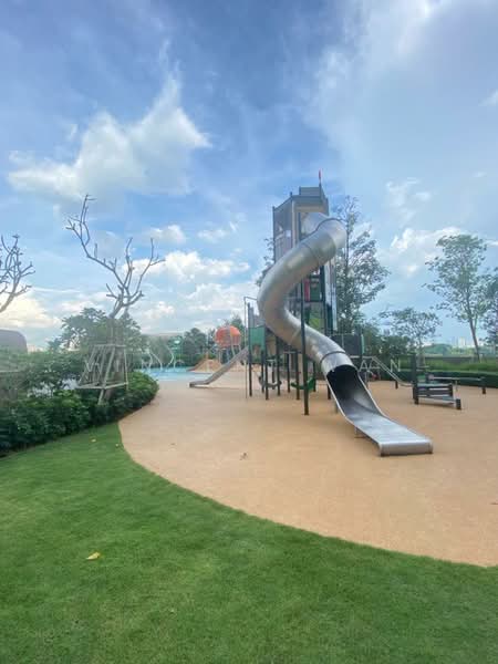 Service Residence for Sale at Jendela Residences - Vincent Wan - Exterior - PropertyGuru.com.my