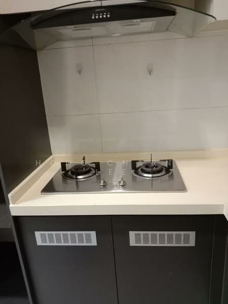 Condominium for Rent at Bay Laurel @ Country Garden Danga Bay - Hong Charng Lee - Kitchen - PropertyGuru.com.my