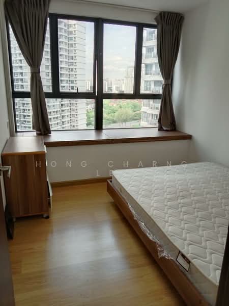 Condominium for Rent at Bay Laurel @ Country Garden Danga Bay - Hong Charng Lee - Bedroom - PropertyGuru.com.my