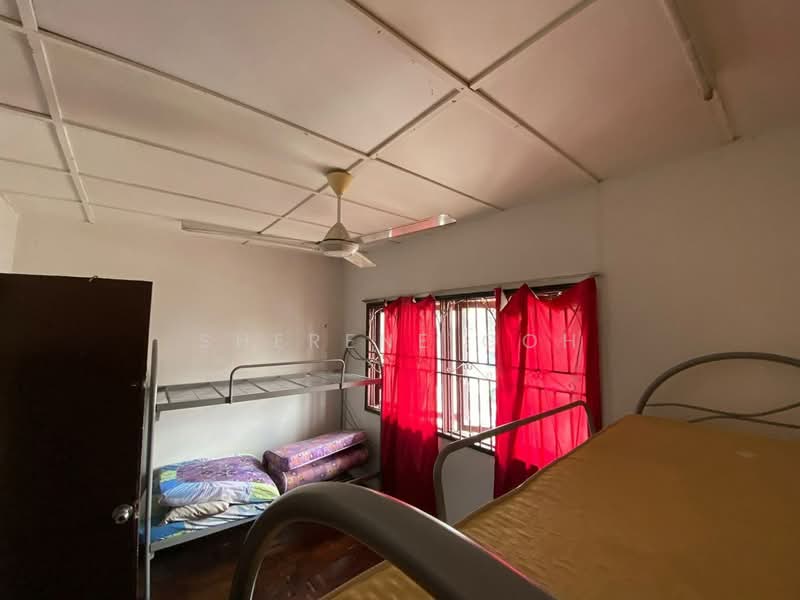 Rumah Teres 2-Tingkat untuk Dijual di Pandan Indah (Ampang) - Sherene Goh - Bedroom - PropertyGuru.com.my