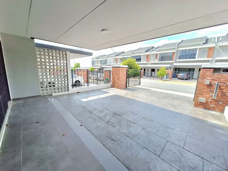2-storey Terraced House for Sale in Elmina (Shah Alam) - Amzar Faiz - Exterior - PropertyGuru.com.my