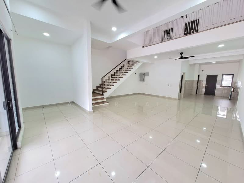 2-storey Terraced House for Sale in Elmina (Shah Alam) - Amzar Faiz - Interior - PropertyGuru.com.my