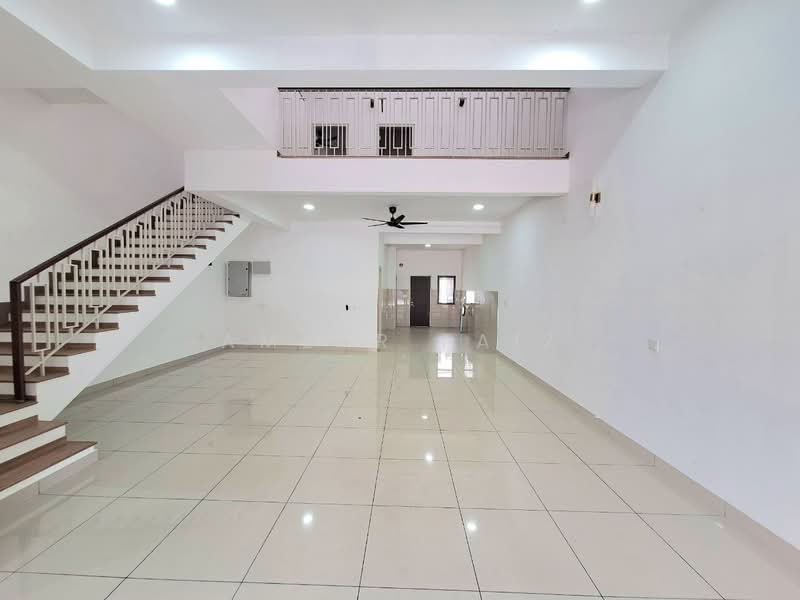 2-storey Terraced House for Sale in Elmina (Shah Alam) - Amzar Faiz - Interior - PropertyGuru.com.my