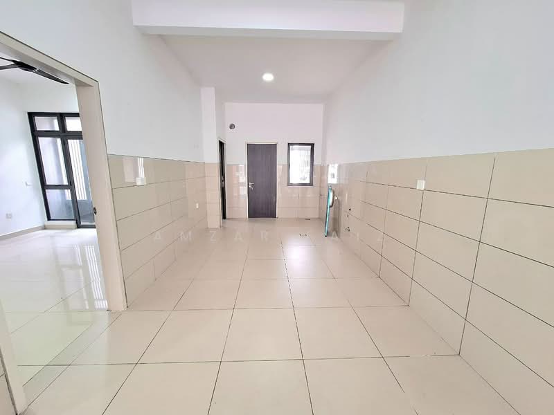 2-storey Terraced House for Sale in Elmina (Shah Alam) - Amzar Faiz - Interior - PropertyGuru.com.my