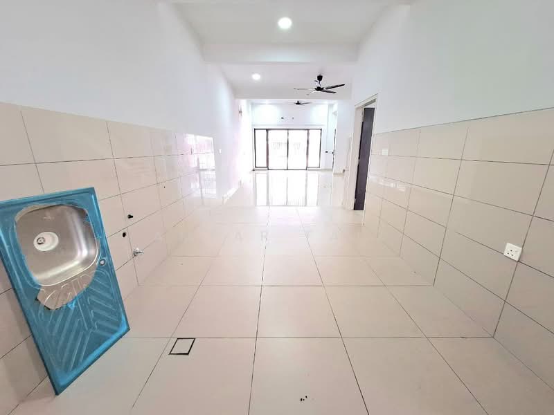 2-storey Terraced House for Sale in Elmina (Shah Alam) - Amzar Faiz - Interior - PropertyGuru.com.my