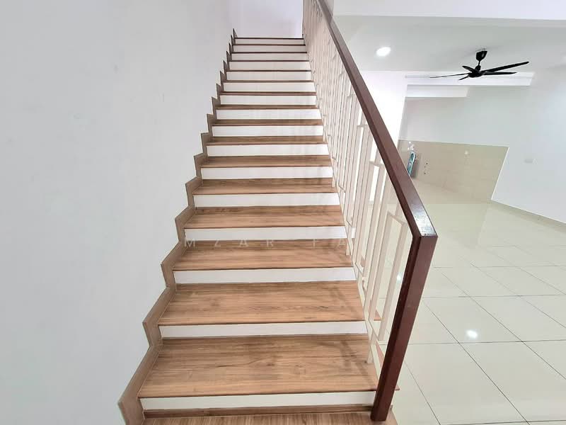 2-storey Terraced House for Sale in Elmina (Shah Alam) - Amzar Faiz - Interior - PropertyGuru.com.my