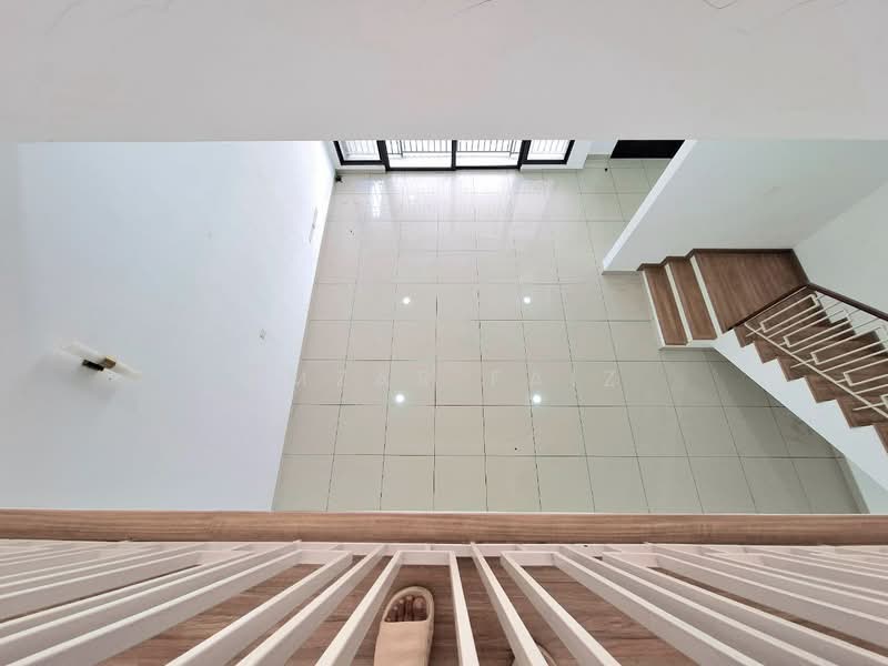 2-storey Terraced House for Sale in Elmina (Shah Alam) - Amzar Faiz - Interior - PropertyGuru.com.my