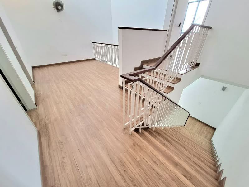2-storey Terraced House for Sale in Elmina (Shah Alam) - Amzar Faiz - Interior - PropertyGuru.com.my