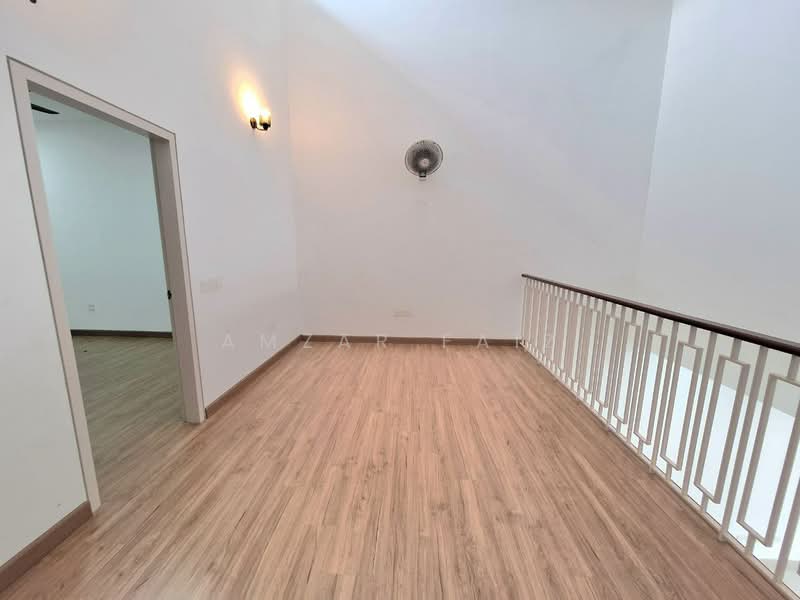 2-storey Terraced House for Sale in Elmina (Shah Alam) - Amzar Faiz - Interior - PropertyGuru.com.my