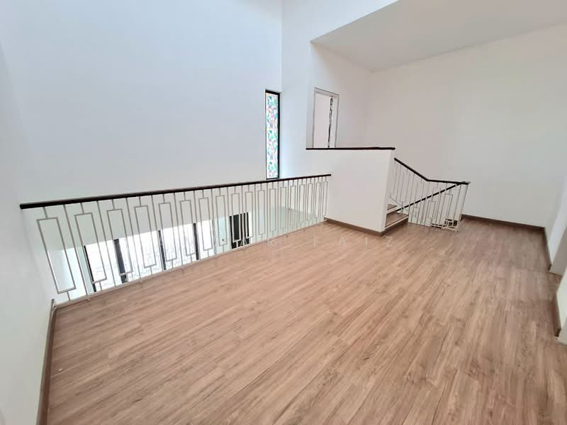 2-storey Terraced House for Sale in Elmina (Shah Alam) - Amzar Faiz - Interior - PropertyGuru.com.my